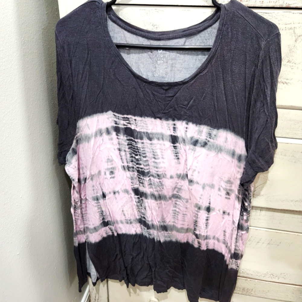Livi Active shirt